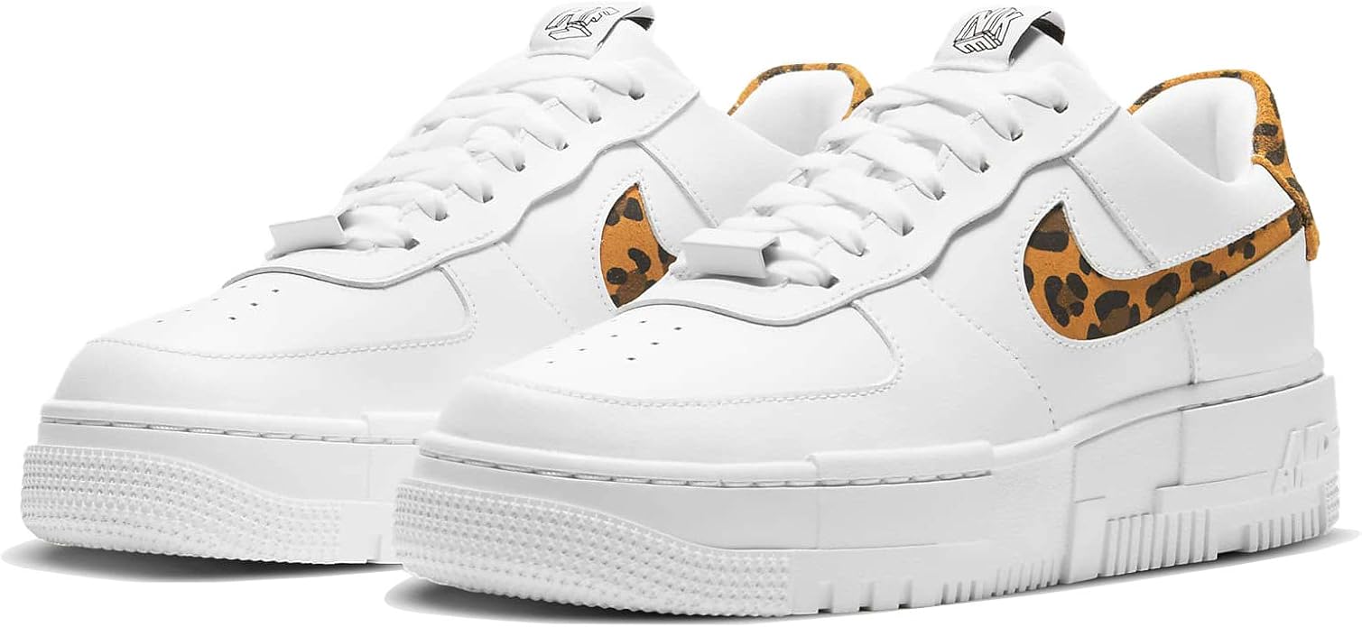 Amazon | [ナイキ] エア フォース 1 ピクセル SE W AF1 PIXEL SE